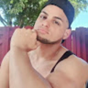 Meet your Posher, Jose alejandro